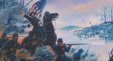 George Thomas at Chickamauga – Analysis of Command