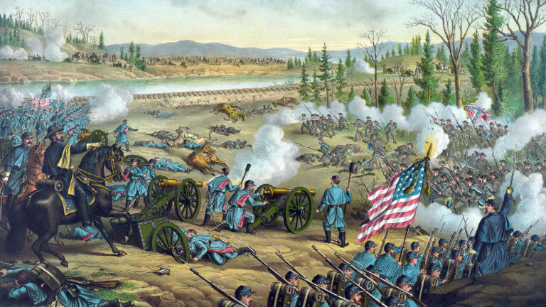 Battle of Stones River (Murfreesboro) – Summary and Analysis