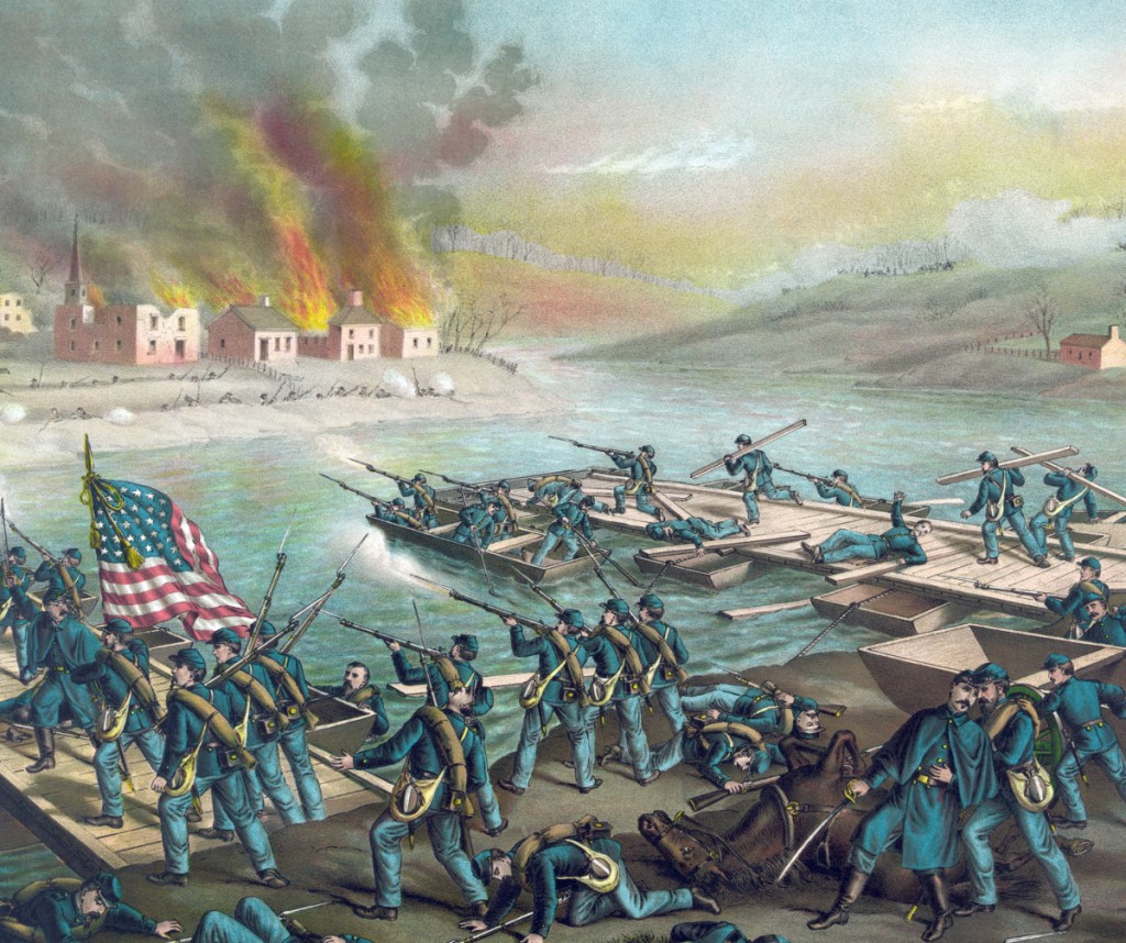 Battle of Fredericksburg – Summary and Significance